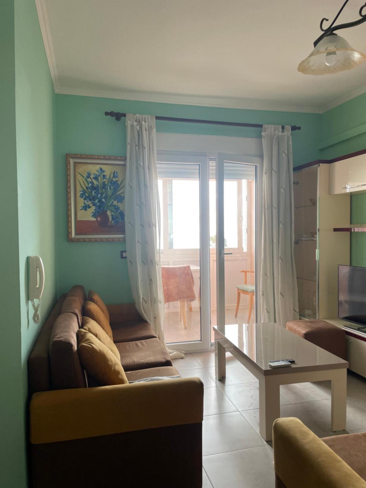 Beautiful Sea View Apartment Durrës Exteriér fotografie