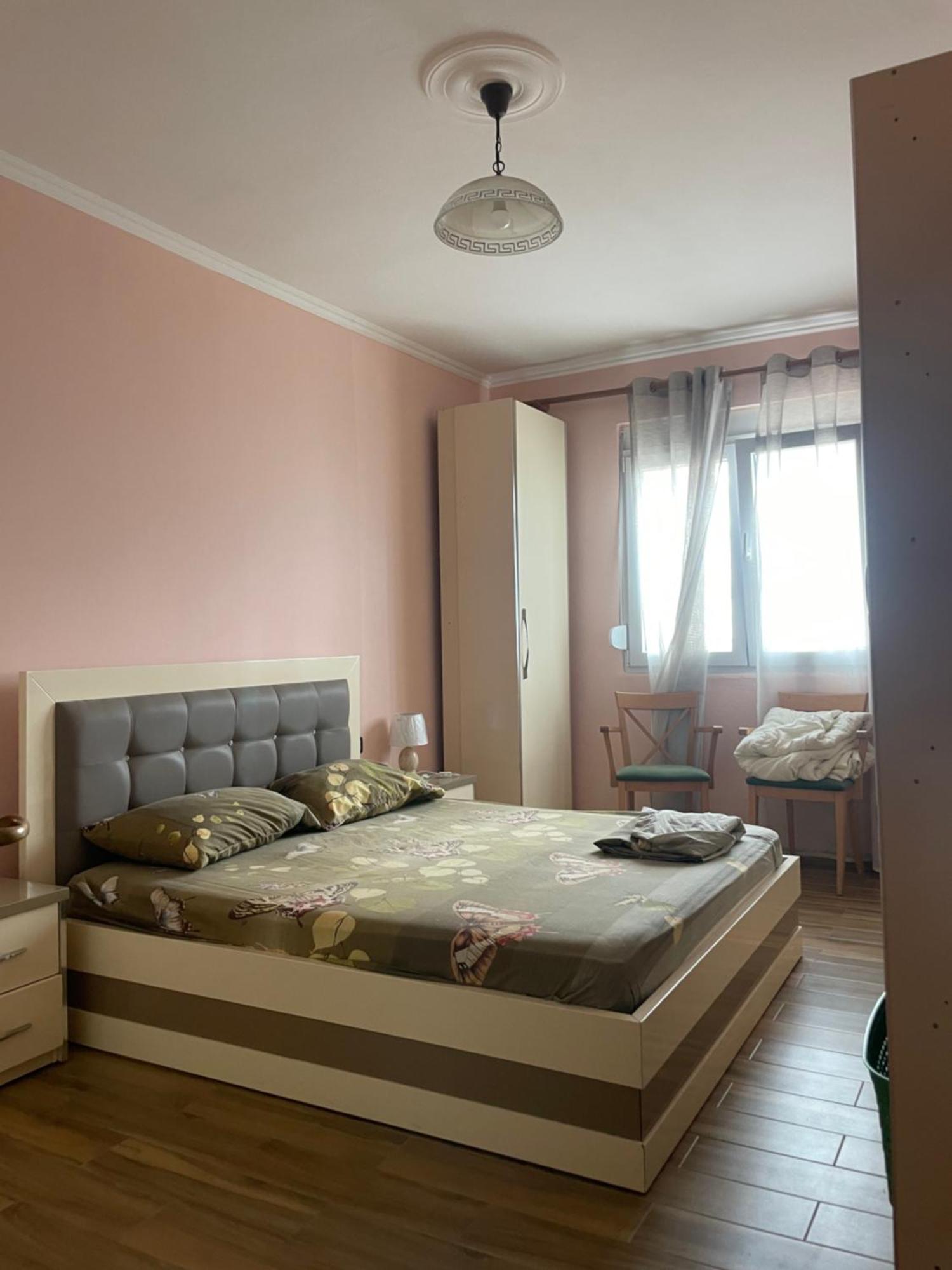 Beautiful Sea View Apartment Durrës Exteriér fotografie